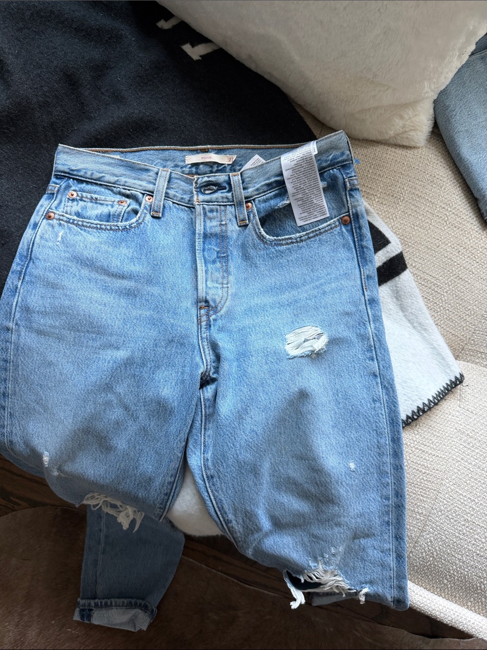 Levi’s